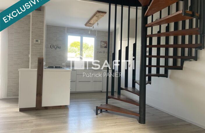 Maison familiale 4 chambres avec jardin — photo 3