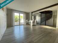 Maison familiale 4 chambres avec jardin — photo 4