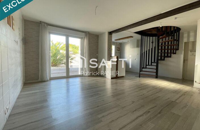 Maison familiale 4 chambres avec jardin — photo 4