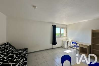 Appartement 1 pièces 105000 €