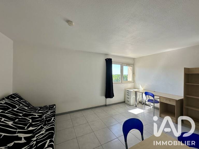 Vente Studio 1 pièce — photo 1