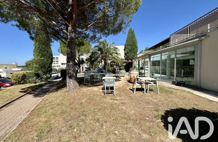 Vente Studio 1 pièce — photo 5