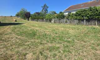 Terrain  1100 m² à vendre à Brin-sur-Seille (54280)