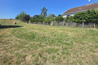 Terrain  90000 €