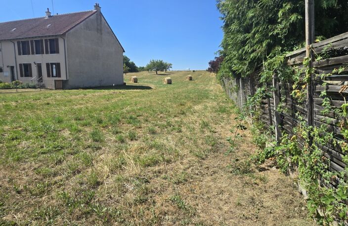 Vente Terrain à bâtir 1 100 m&sup2; — photo 3