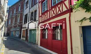 Appartement 3 Pièces 45 m² à vendre à Rouen (76000)