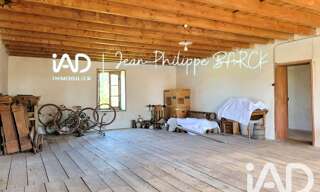 Maison 7 Pièces 233 m² à vendre à Mazirat (03420)