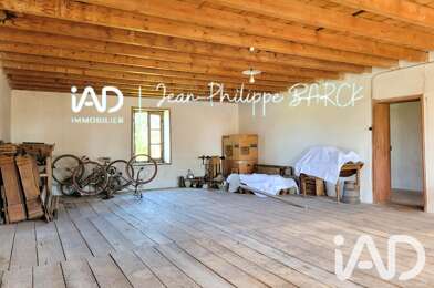 Maison 7 pièces 99900 €