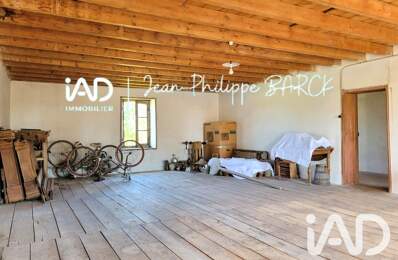 Vente Maison de campagne 7 pièces — photo du bien
