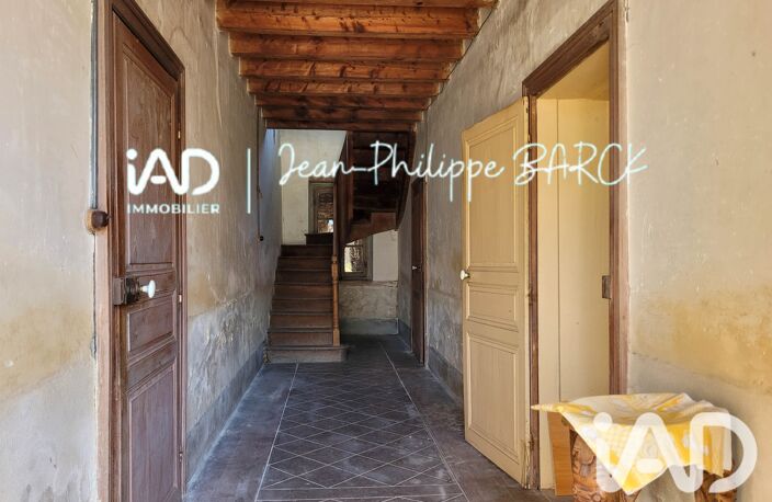 Vente Maison de campagne 7 pièces — photo 2