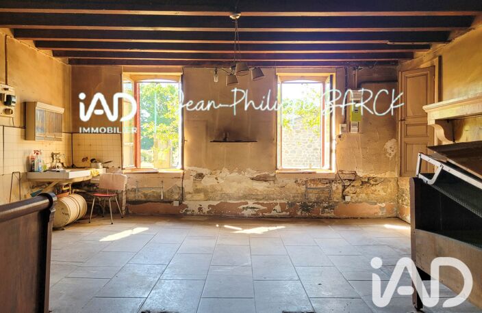 Vente Maison de campagne 7 pièces — photo 3