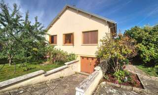 Maison 3 Pièces 65 m² à vendre à Mantes-la-Ville (78711)