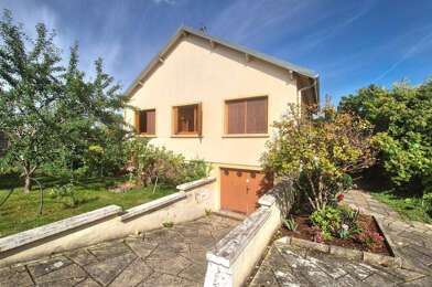 Maison 3 pièces 240000 €