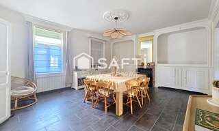Maison 5 Pièces 159 m² à vendre à Bully-les-Mines (62160)
