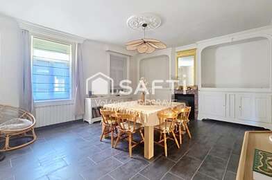 Maison 5 pièces 295000 €