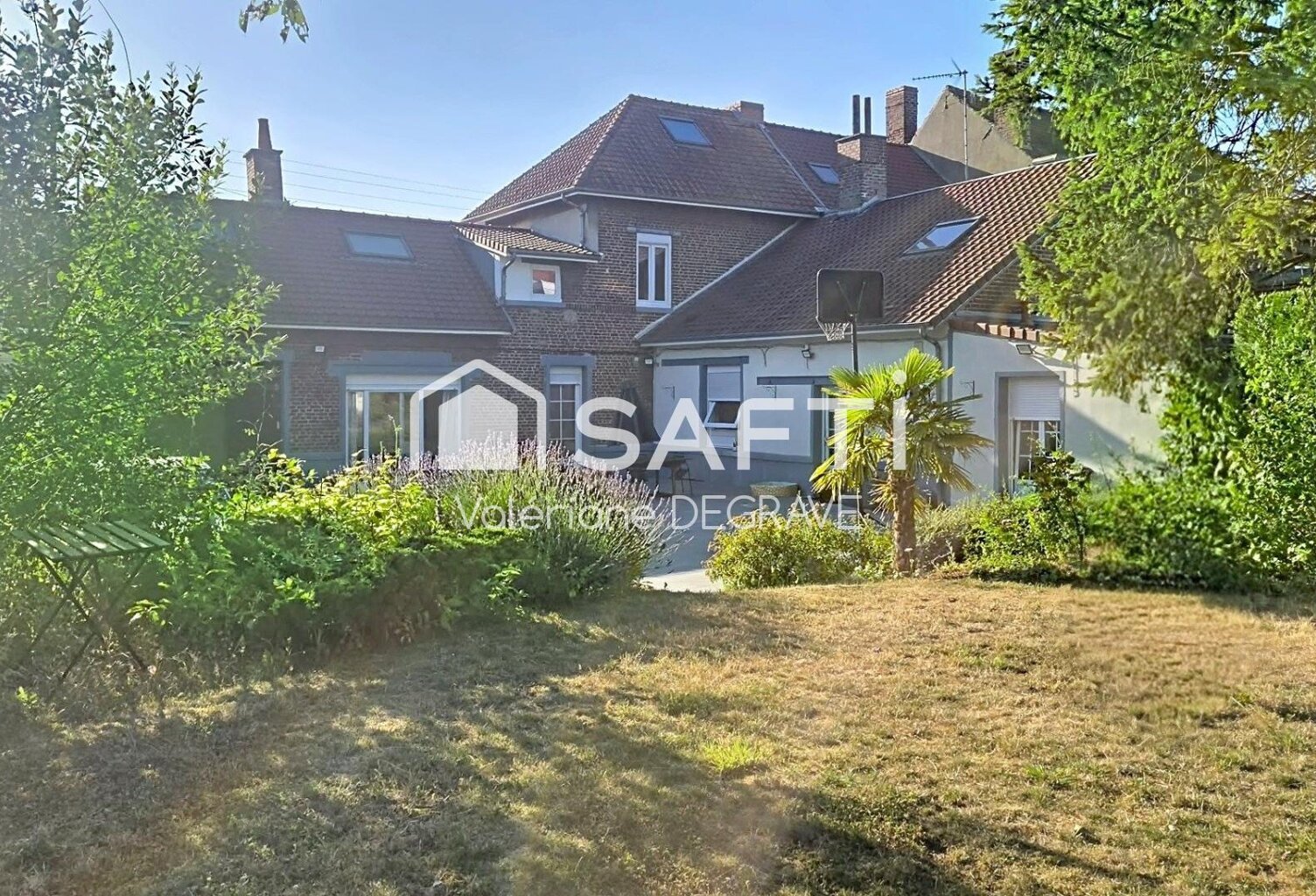 159 m² de cachet et de confort familial — photo 1