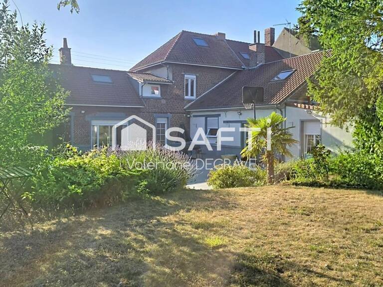 159 m² de cachet et de confort familial — photo 1