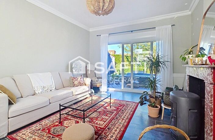 159 m² de cachet et de confort familial — photo 3