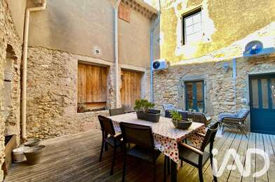 Maison 3 pièces 130000 €