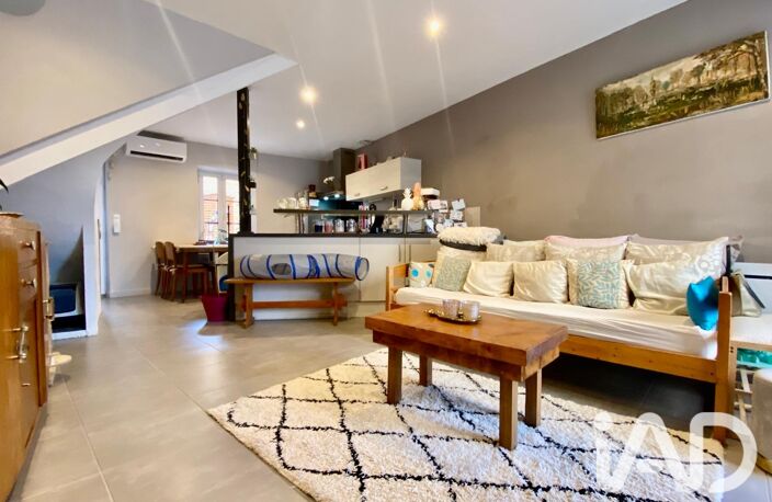 Vente Maison de village 3 pièces — photo 2