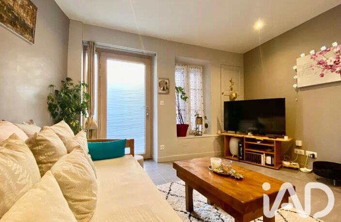 Vente Maison de village 3 pièces — photo 4