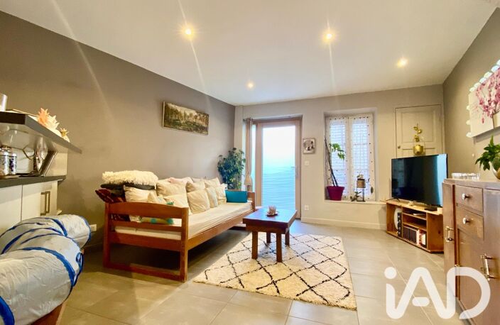 Vente Maison de village 3 pièces — photo 5