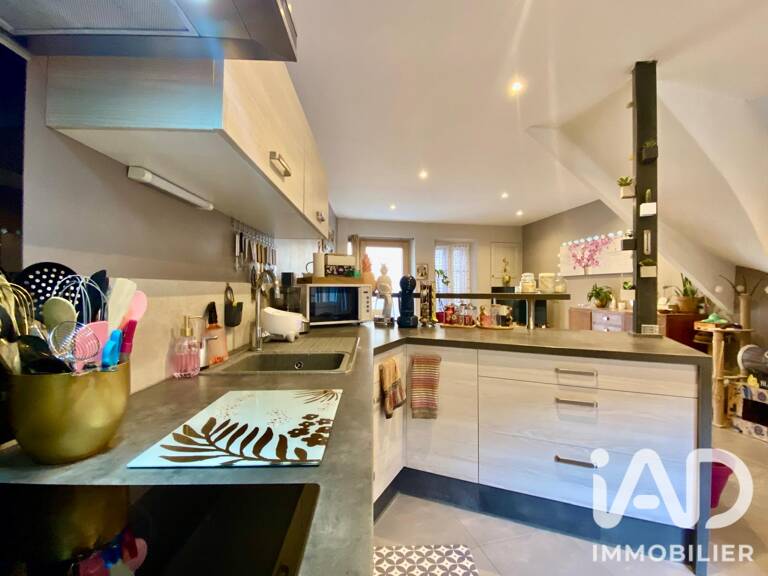 Vente Maison de village 3 pièces — photo 1