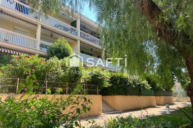 Appartement 4 pièces 321000 €