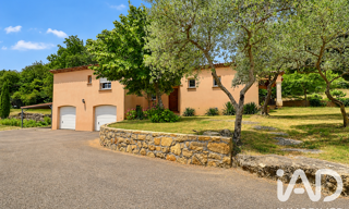 Maison 4 Pièces 140 m² à vendre à Saint-Savournin (13119)