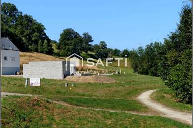 Terrain  59158 €