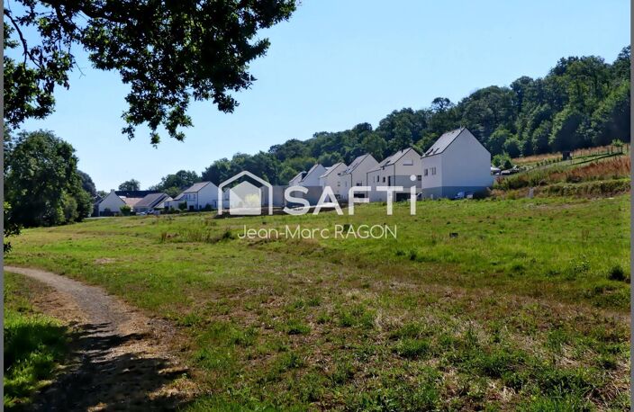 Terrain constructible de 484 m² — photo 5