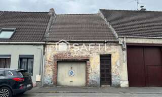 Garage   m² à vendre à Saint-Amand-les-Eaux (59230)