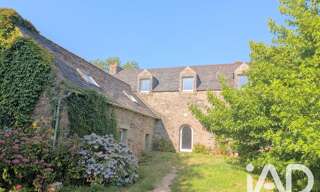 Maison 6 Pièces 139 m² à vendre à La Feuillée (29690)