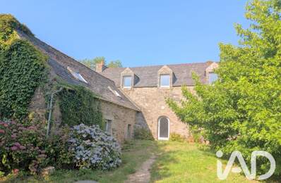 Vente Maison de campagne 6 pièces — photo du bien
