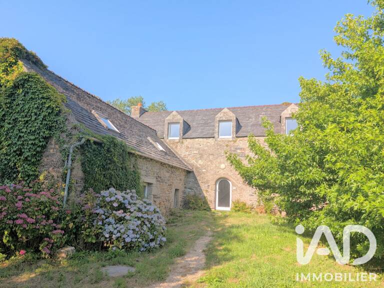 Vente Maison de campagne 6 pièces — photo 1