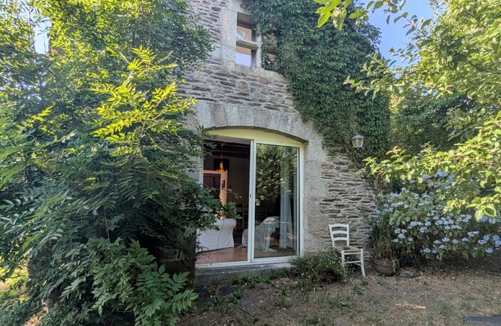 Vente Maison de campagne 6 pièces — photo 2