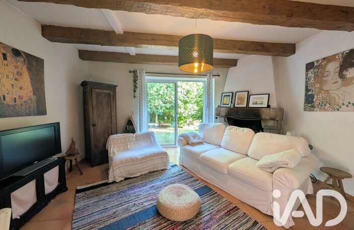 Vente Maison de campagne 6 pièces — photo 3