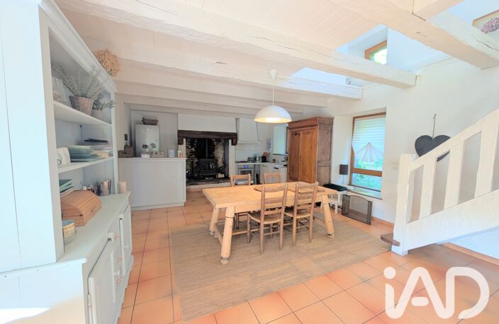 Vente Maison de campagne 6 pièces — photo 4