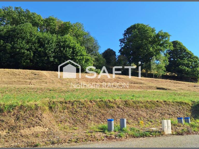 Terrain 607 m² aux portes de Vitré — photo 1