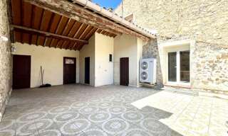 Maison 7 Pièces 210 m² à vendre à Villesèque-des-Corbières (11360)