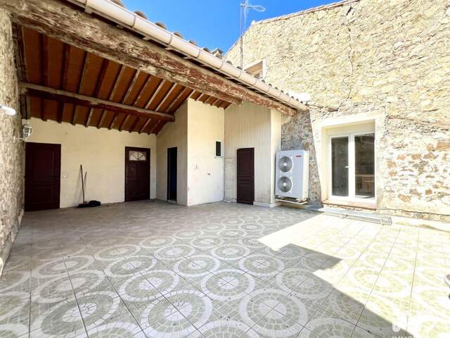 Vente Maison/villa 7 pièces — photo du bien