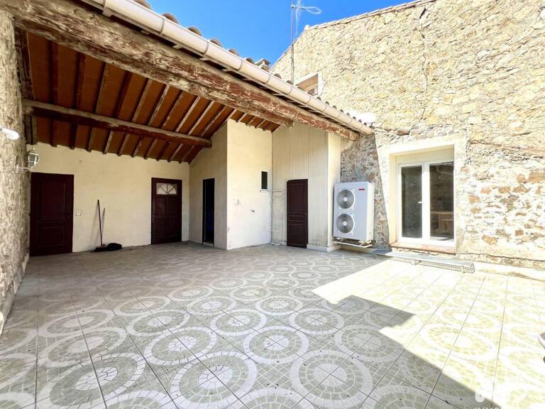 Vente Maison/villa 7 pièces — photo 1