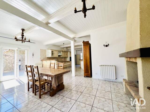 Vente Maison/villa 7 pièces — photo du bien