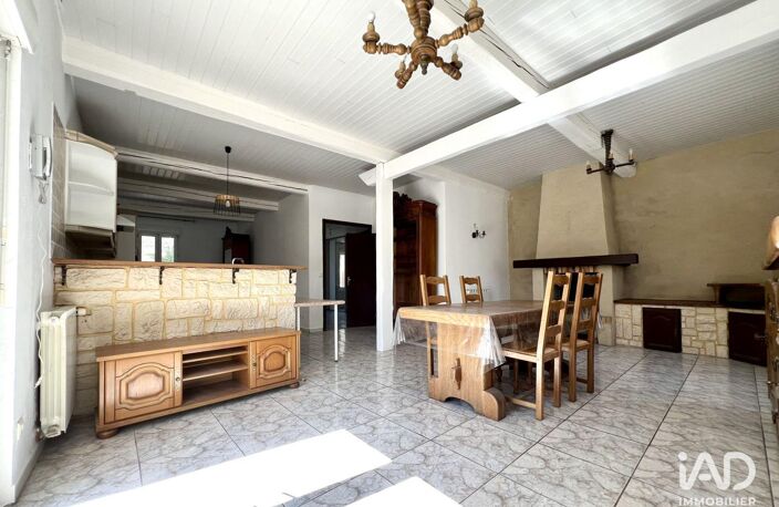 Vente Maison/villa 7 pièces — photo 3