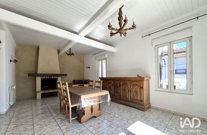 Vente Maison/villa 7 pièces — photo 4