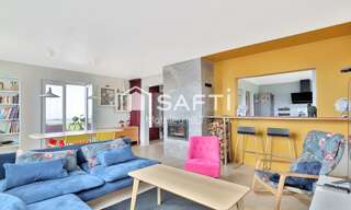 Maison 5 Pièces 108 m² à vendre à Val de Briey (54150)
