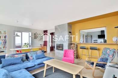 Maison 5 pièces 249990 €