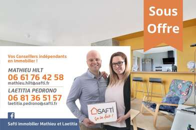Maison 5 pièces 249990 €