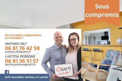Maison 5 pièces 249990 €