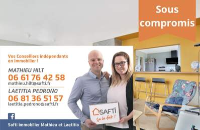 Maison entièrement rénovée en 2024 édifiée sur 873 m² de terrain. — photo du bien